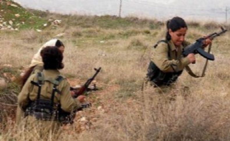 PKK-Peşmege gerilimi çatışmaya dönüştü iddiası 2 ölü